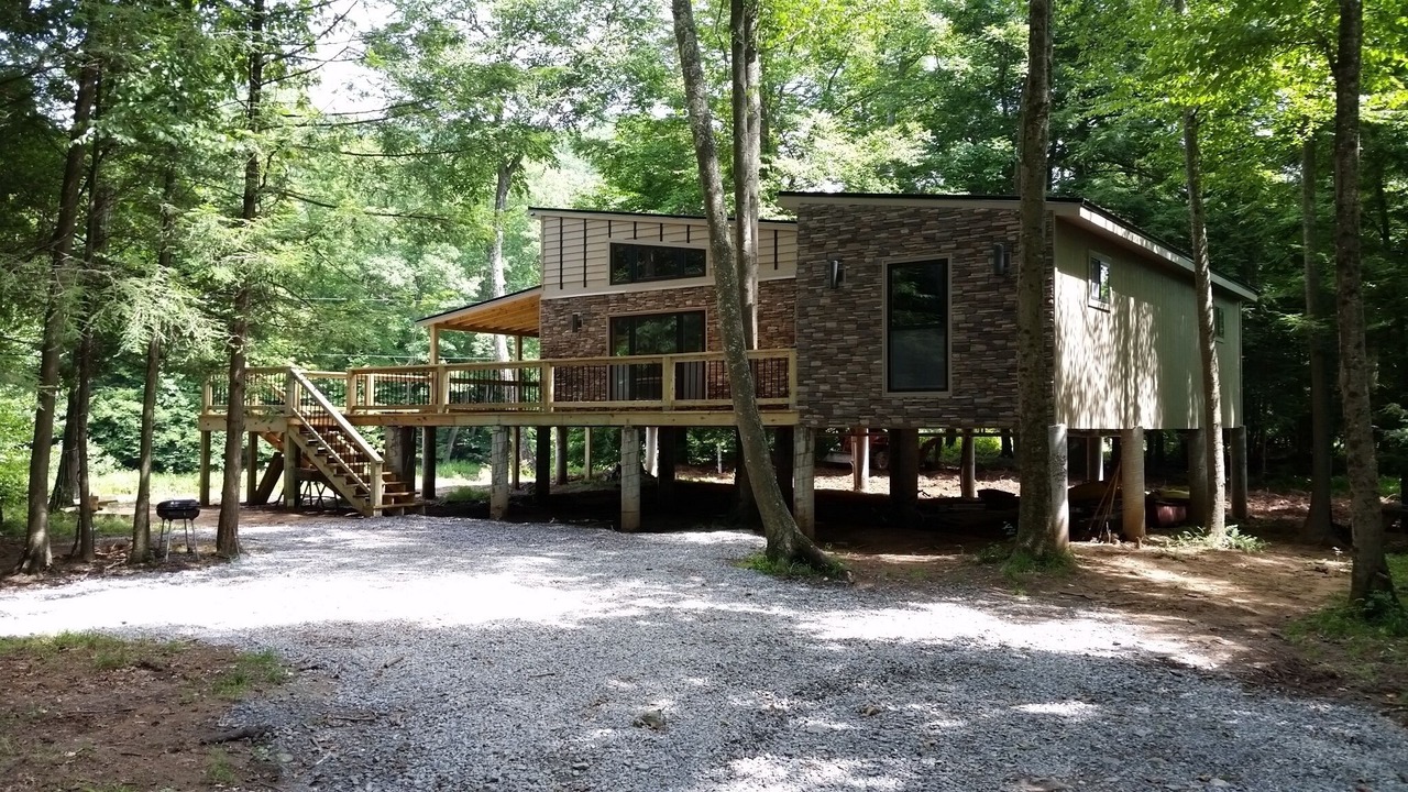 Photo of Outdoor in Leadsville