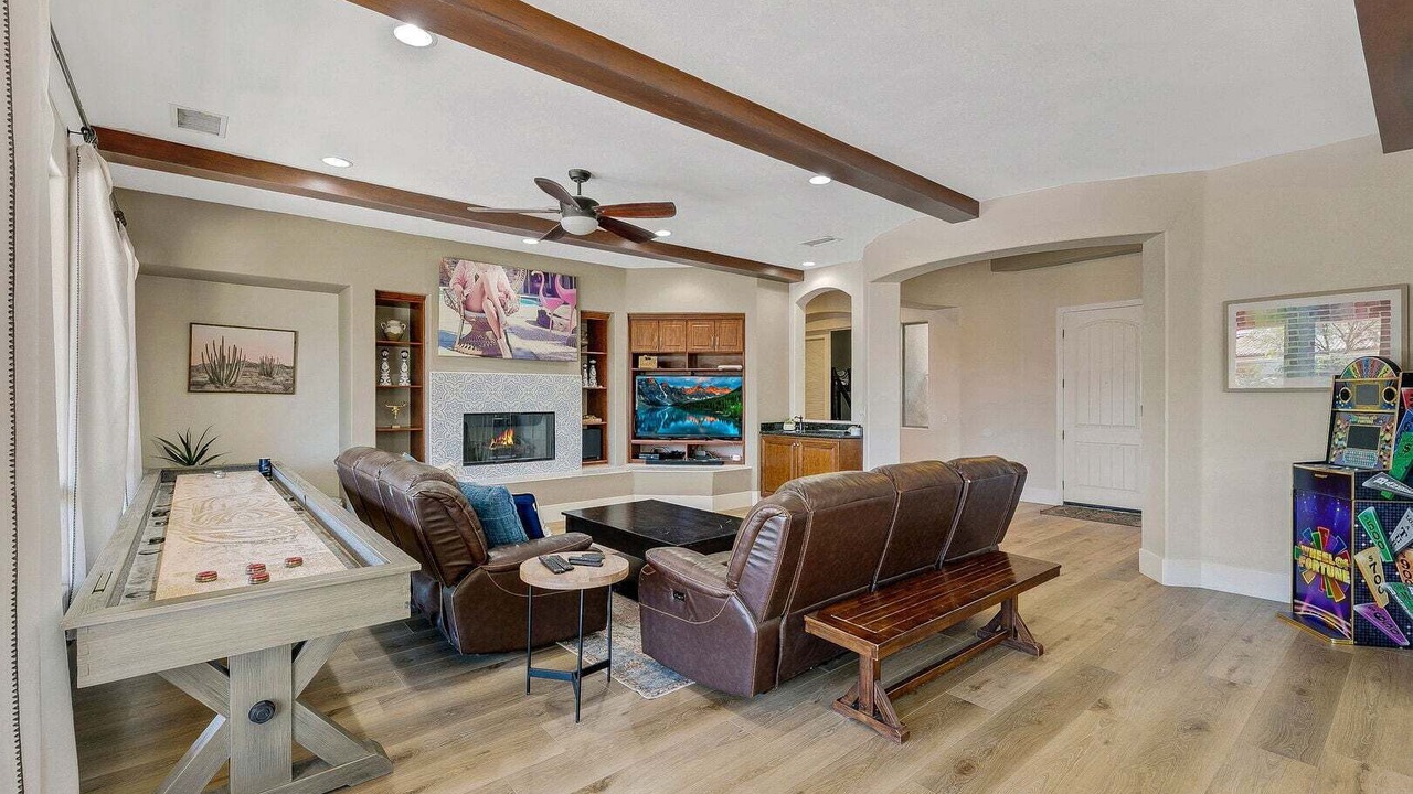 Photo of Bedroom in Indio