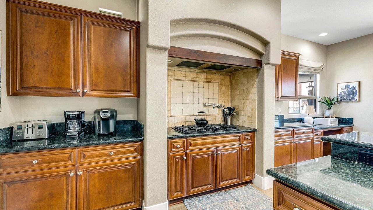 Photo of Kitchen in Indio