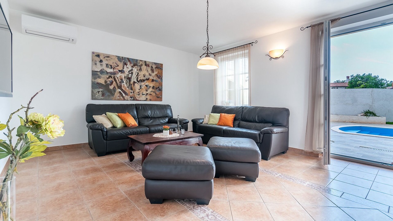 Photo of Livingroom in Rojnici