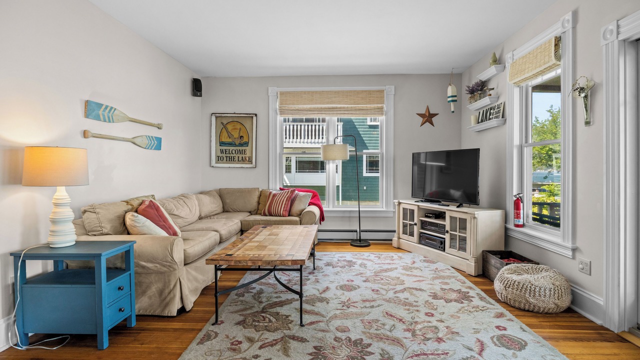 Photo of Livingroom in Dundee