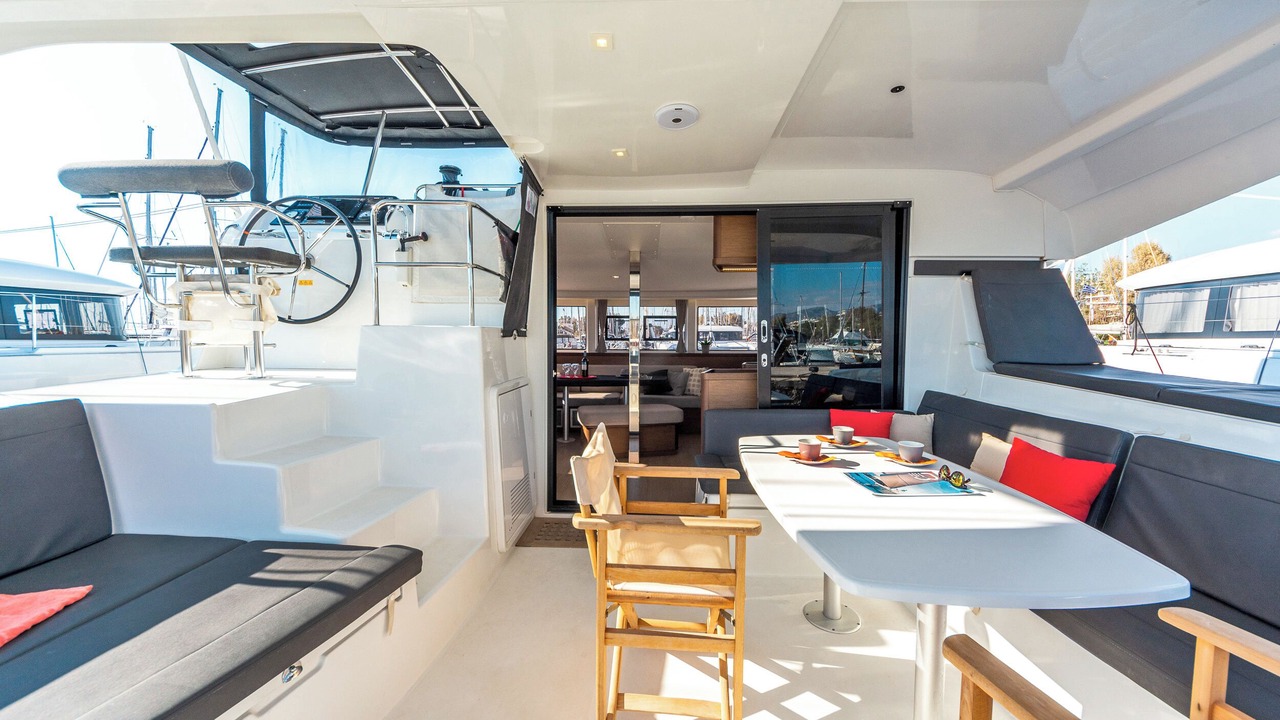 Photo of Outdoor in Paros