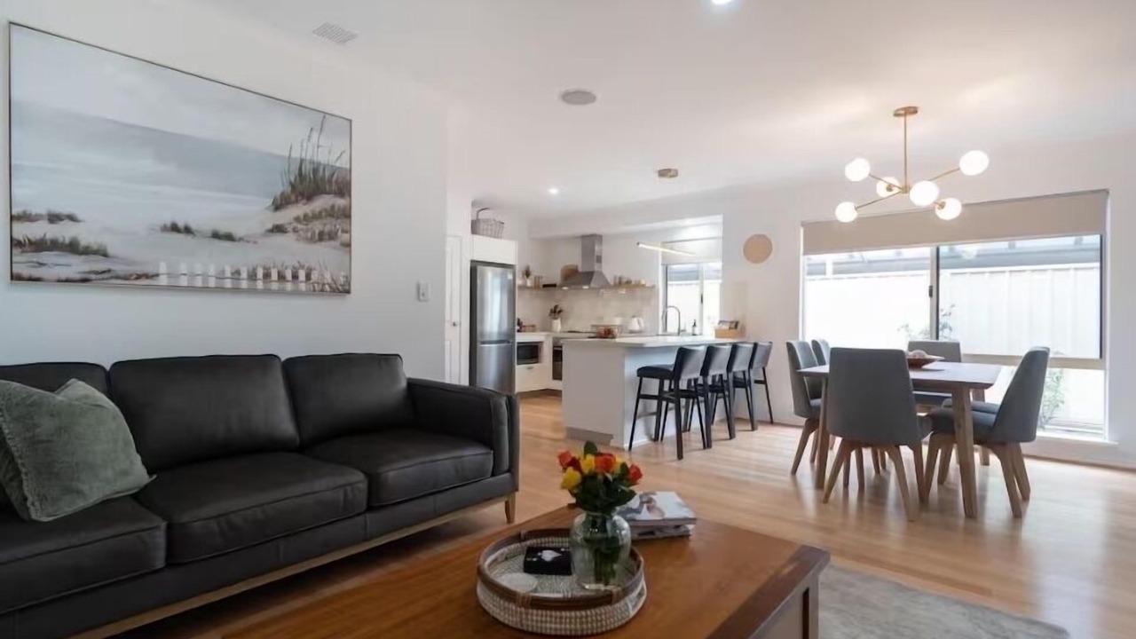 Photo of Livingroom in East Victoria Park