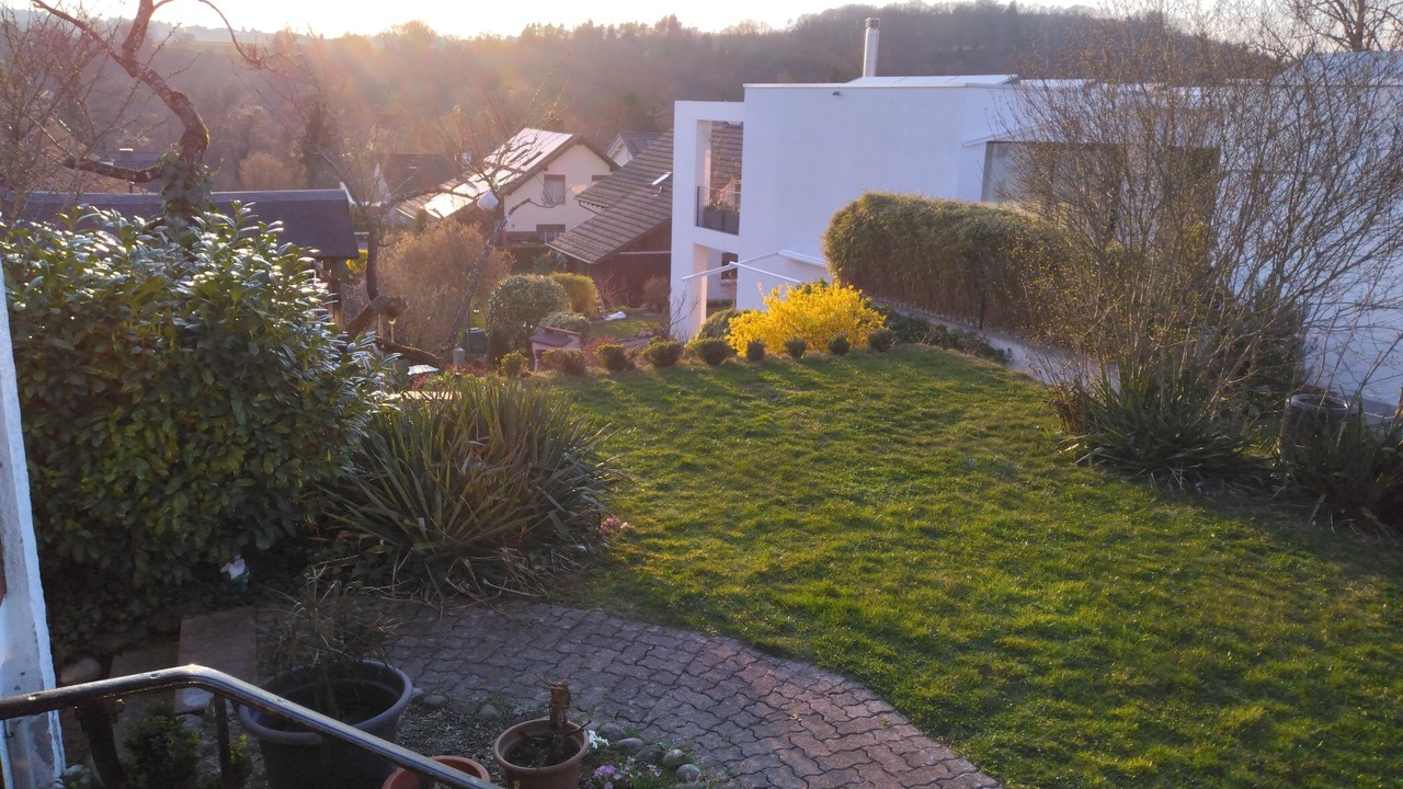 Photo of Outdoor in Andelfingen District
