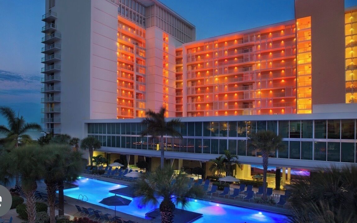 Photo of Outdoor in Marco Island