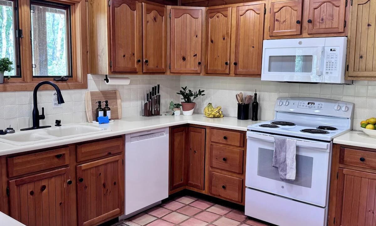 Photo of Kitchen in Cuchara
