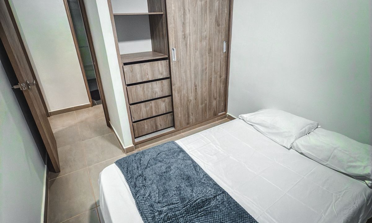 Photo of Bedroom in Floridablanca