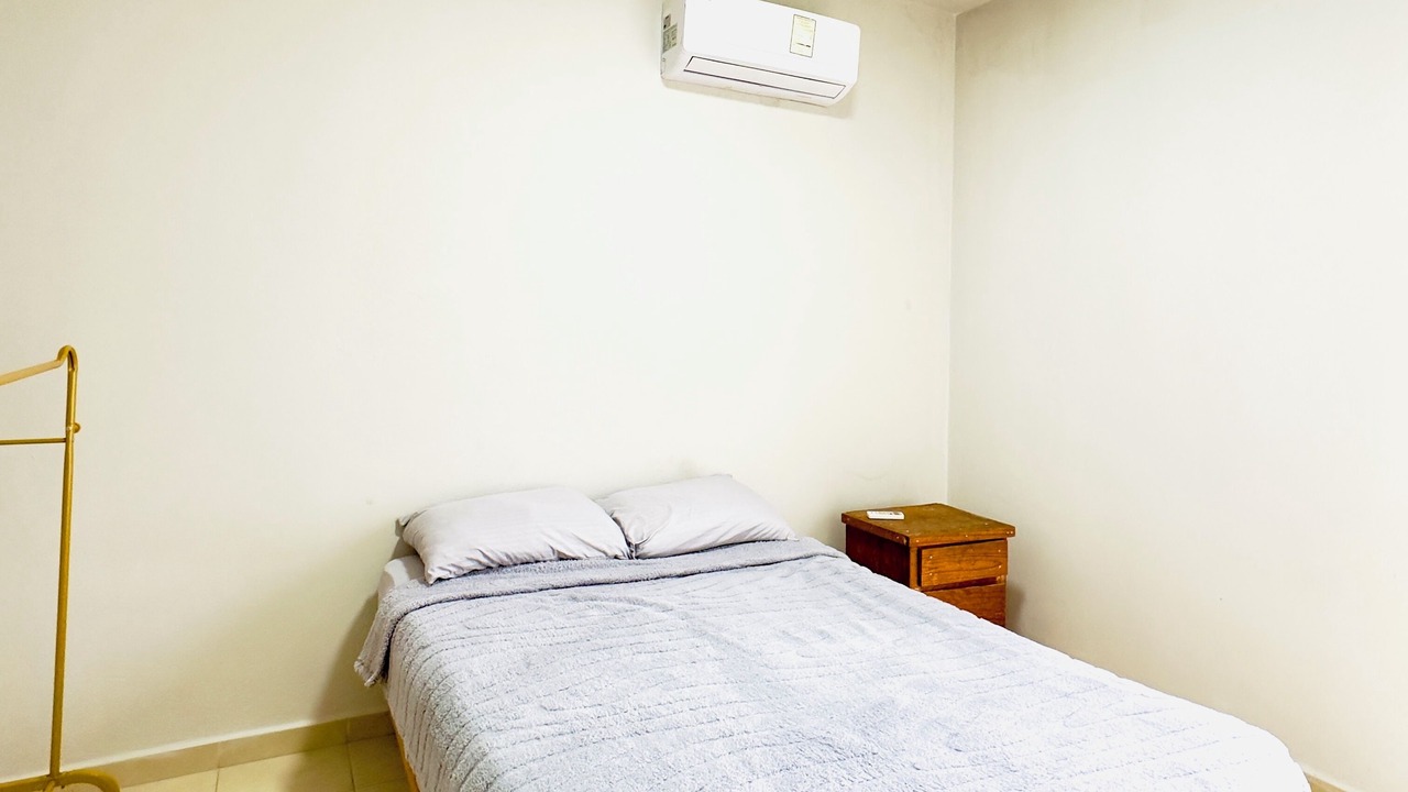 Photo of Bedroom in Veracruz