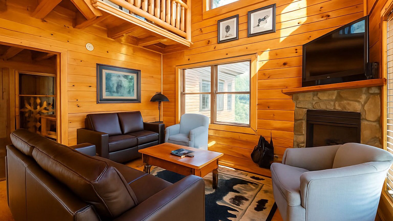 Photo of Livingroom in Pigeon Forge