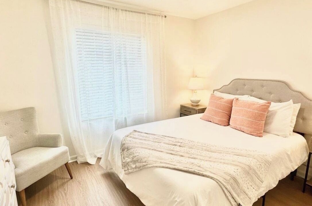 Photo of Bedroom in Cary