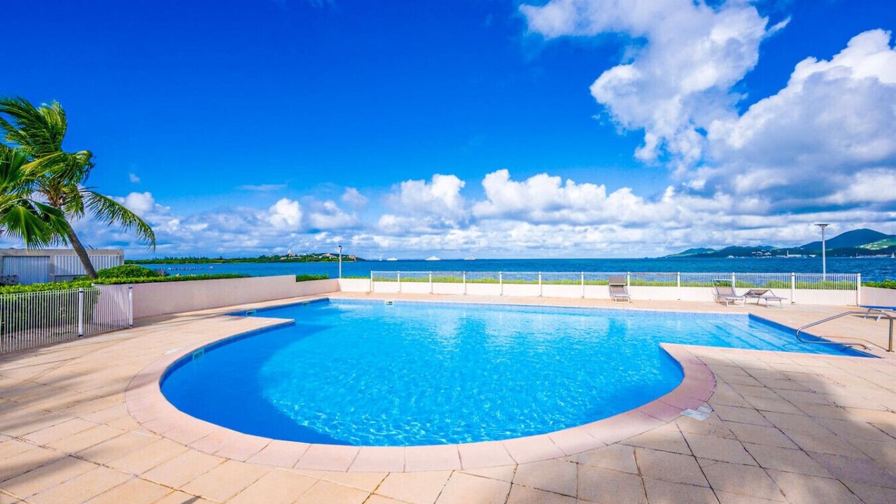 Photo of Outdoor in Nettle Bay