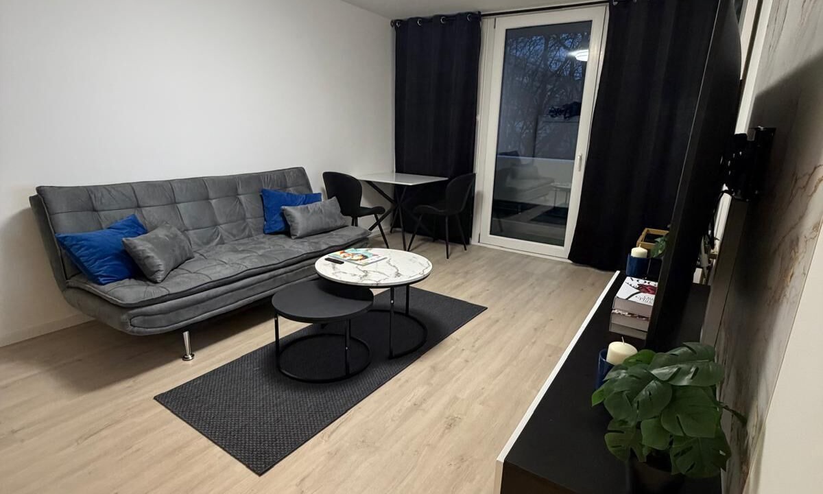 Photo of Livingroom in Obersendling