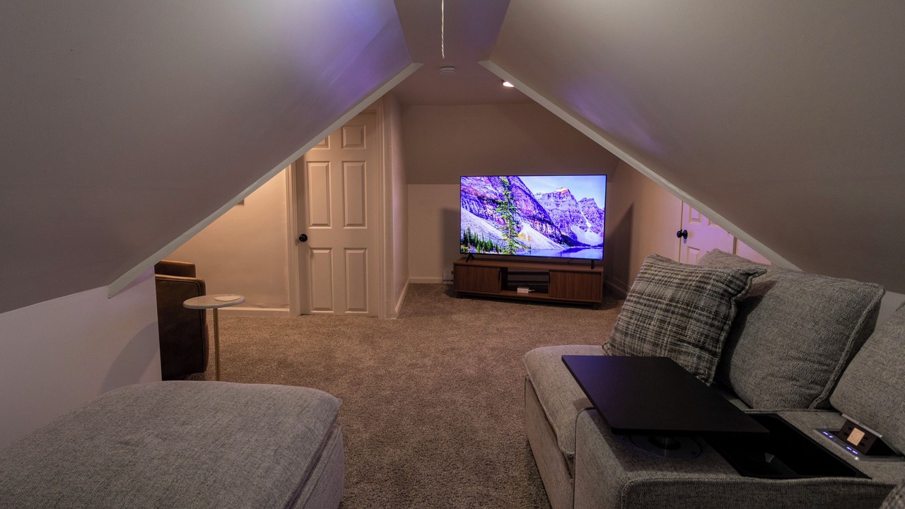 Photo of Livingroom in Rochester