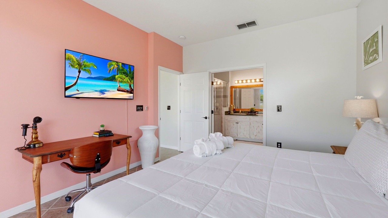 Photo of Bedroom in Sunset Lakes