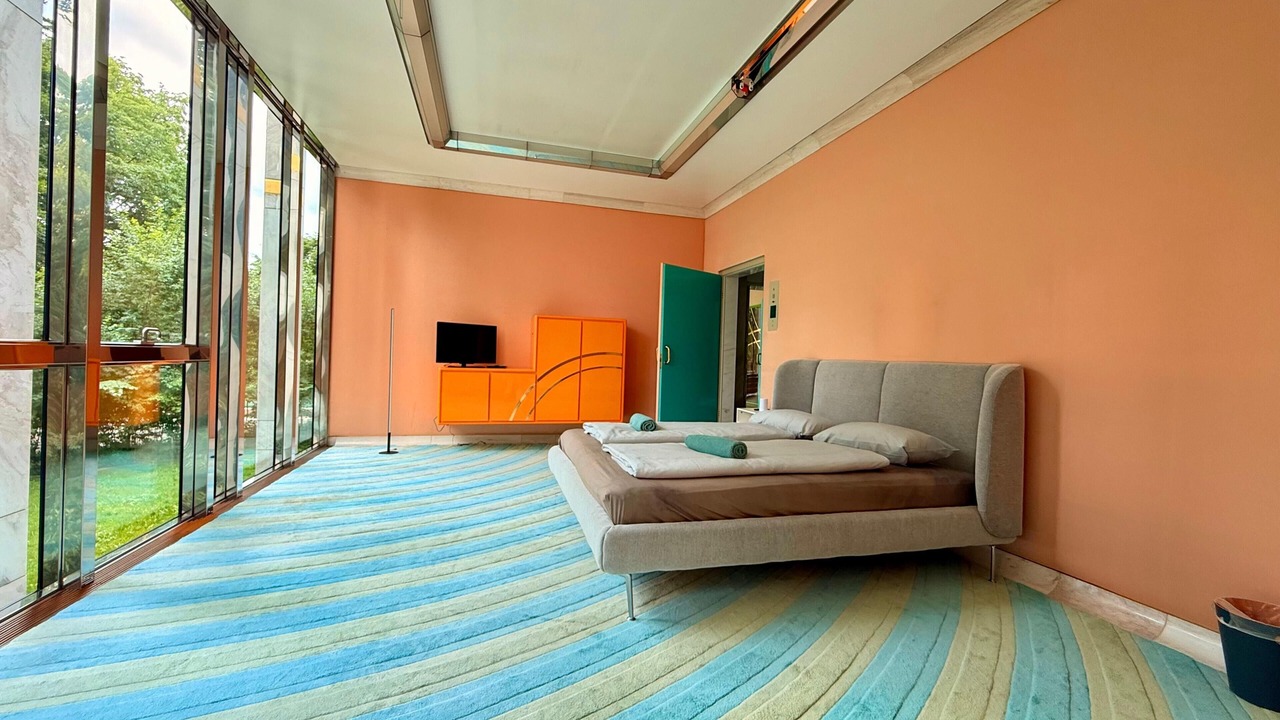 Photo of Bedroom in Thalkirchen