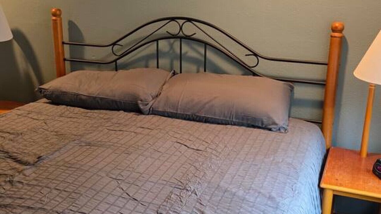 Photo of Bedroom in Lake Arrowhead