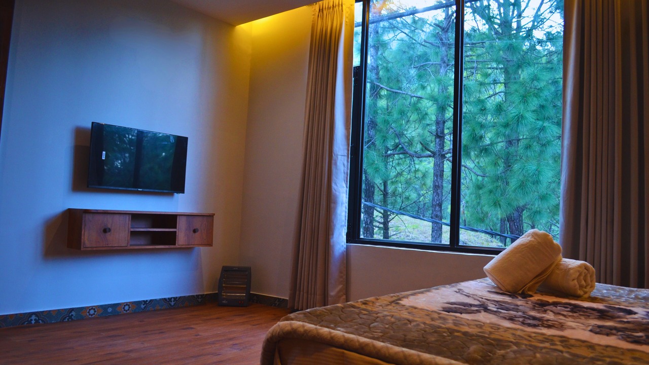 Photo of Bedroom in Kumarhatti