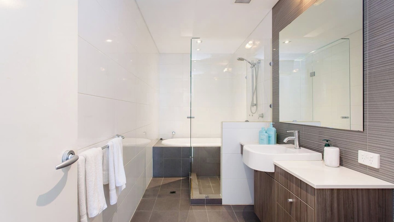 Photo of Bathroom in Fremantle