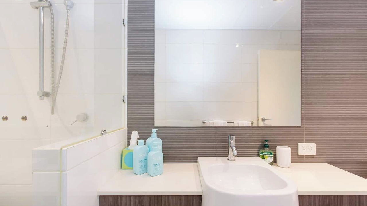 Photo of Bathroom in Fremantle