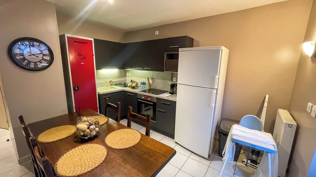 Photo of Kitchen in Perrache