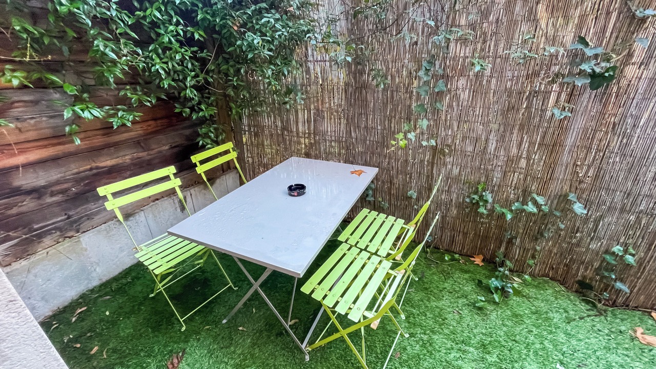 Photo of Outdoor in Perrache