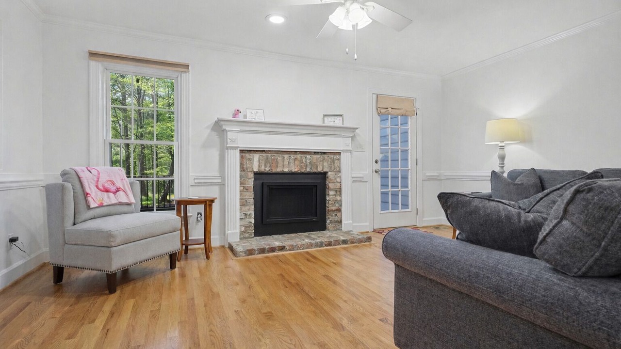 Photo of Bedroom in Cary