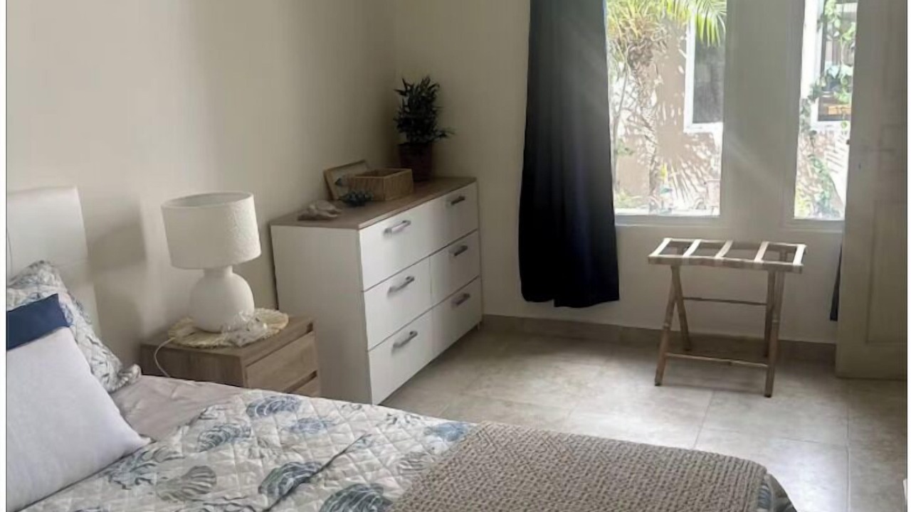 Photo of Bedroom in Grand Case