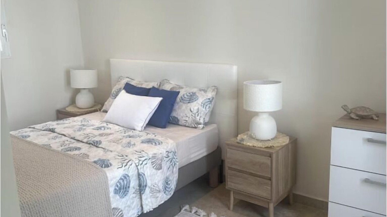 Photo of Bedroom in Grand Case