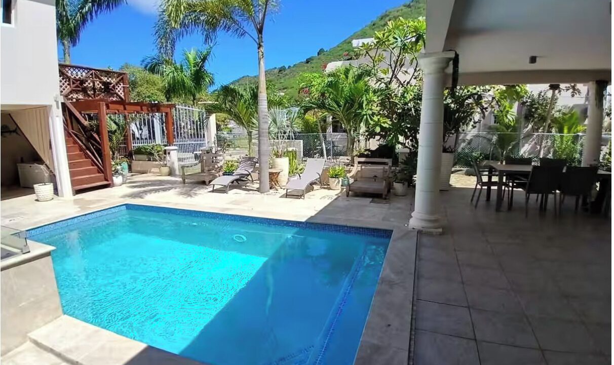 Photo of Outdoor in Grand Case