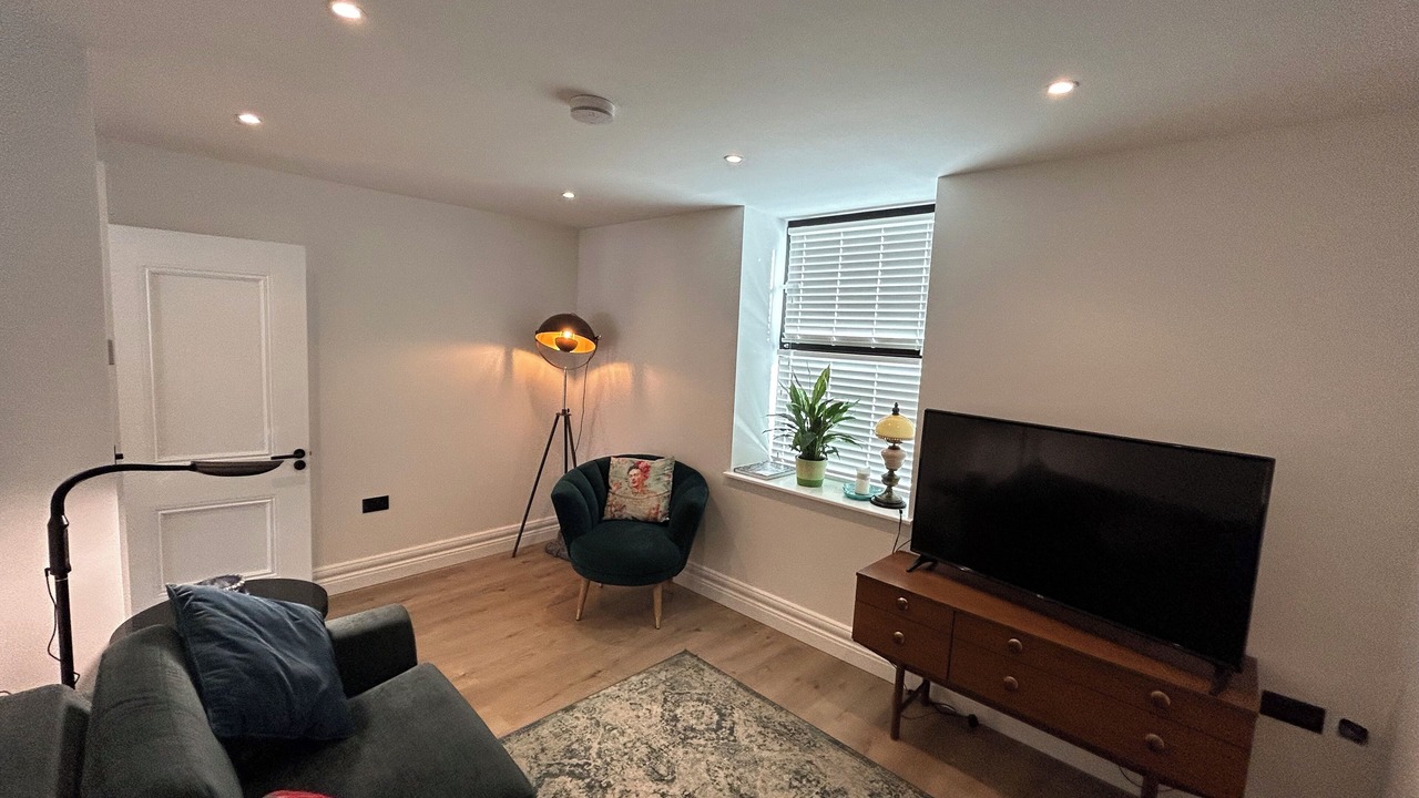 Photo of Livingroom in Ballsbridge