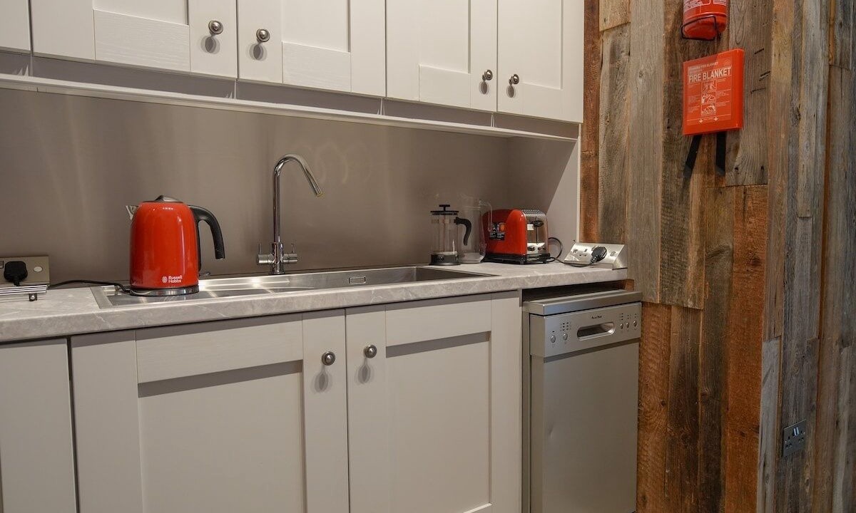 Photo of Kitchen in Leixlip