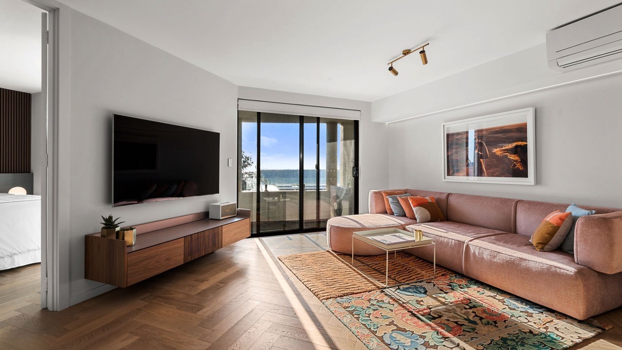 Photo of Livingroom in Cottesloe