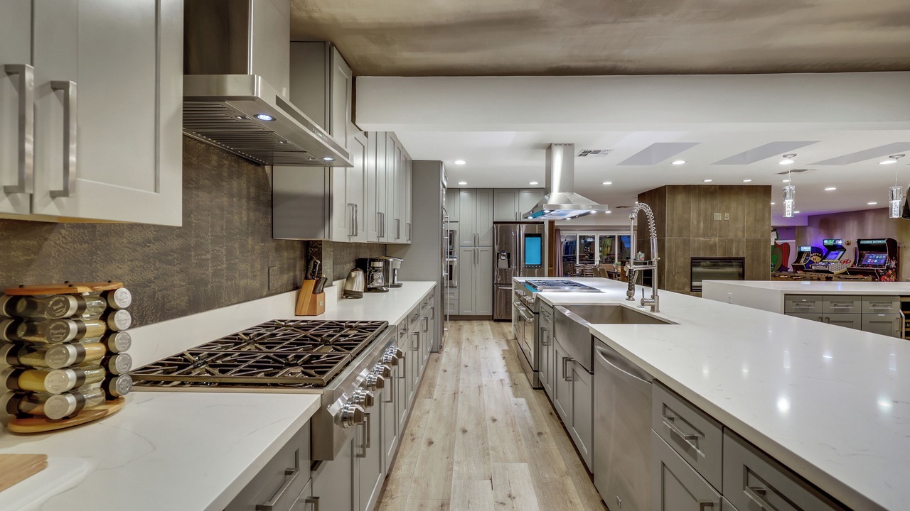 Photo of Kitchen in Las Vegas