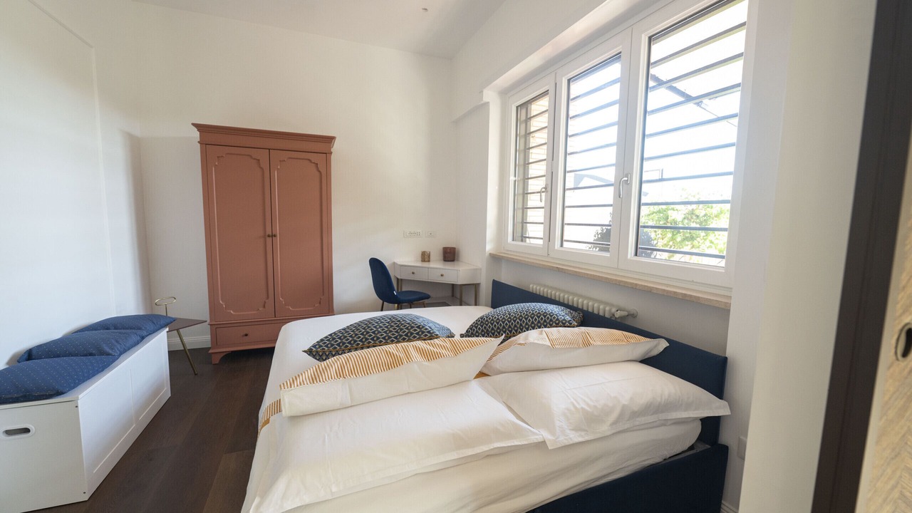 Photo of Bedroom in Zona LIII Tomba di Nerone