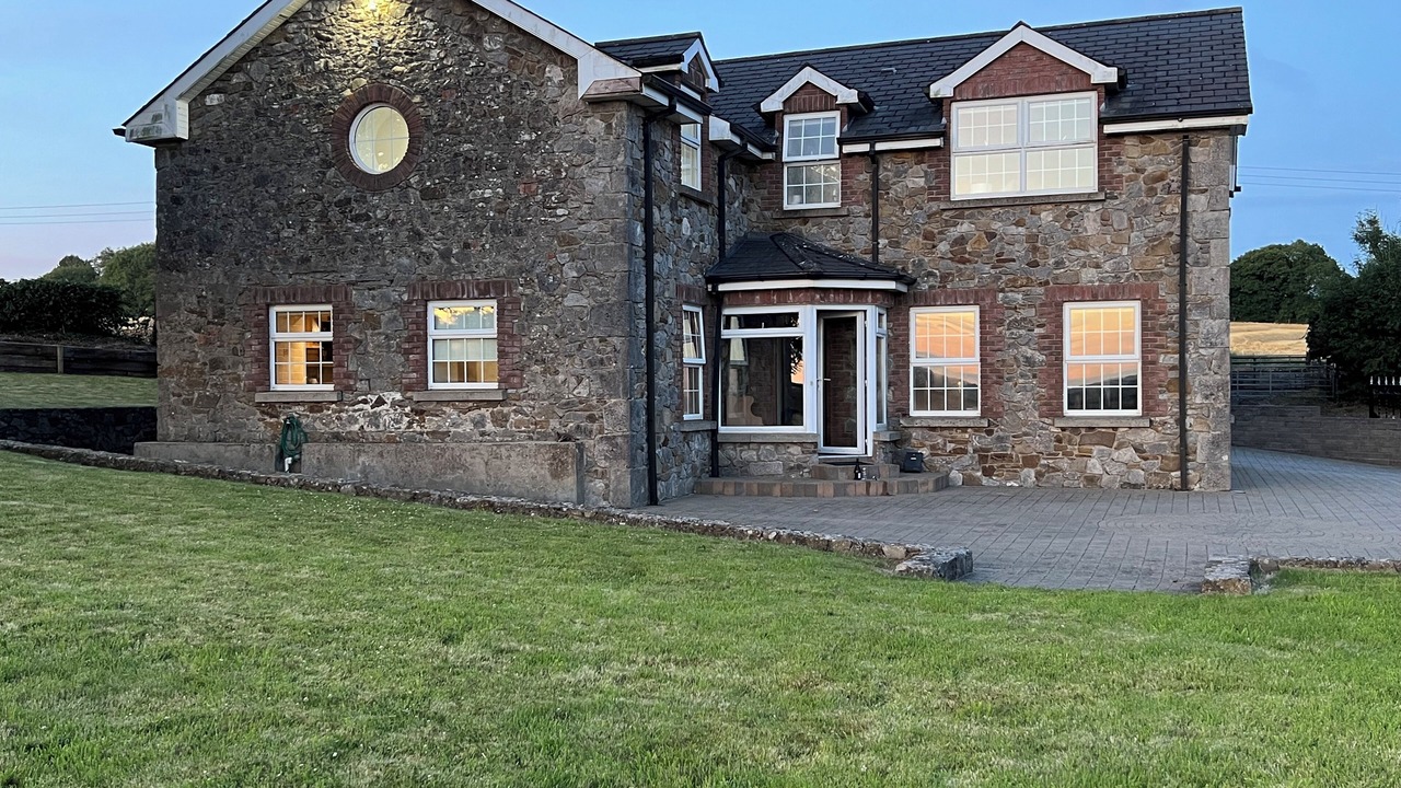 Photo of Outdoor in Donore