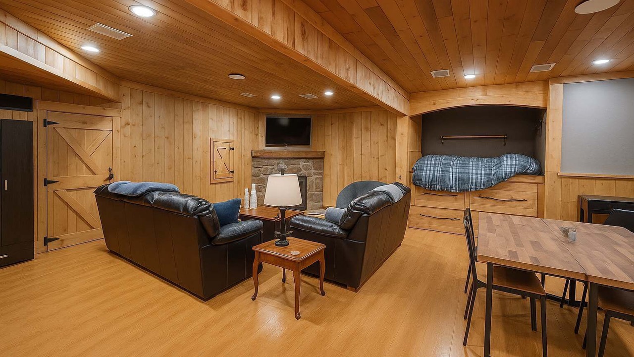 Photo of Livingroom in Buchanan