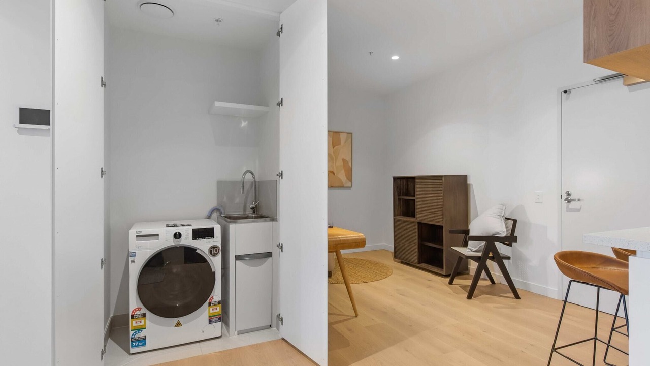 Photo of Bathroom in South Melbourne
