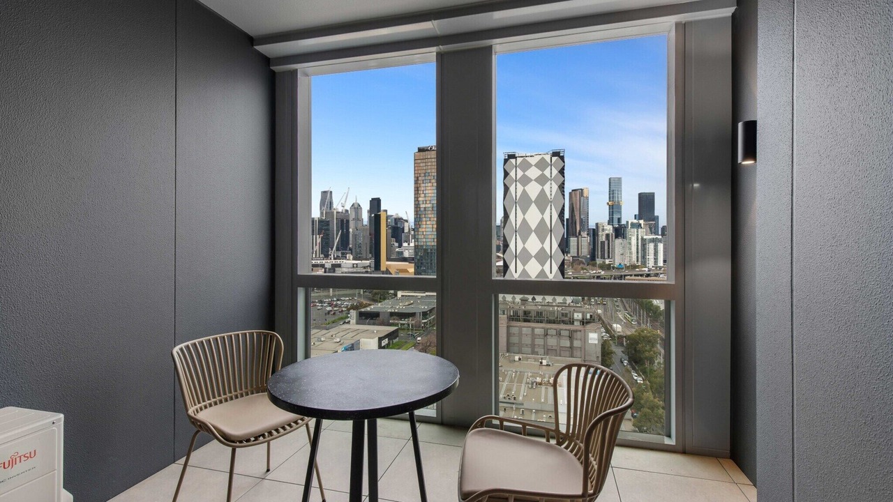 Photo of Livingroom in South Melbourne