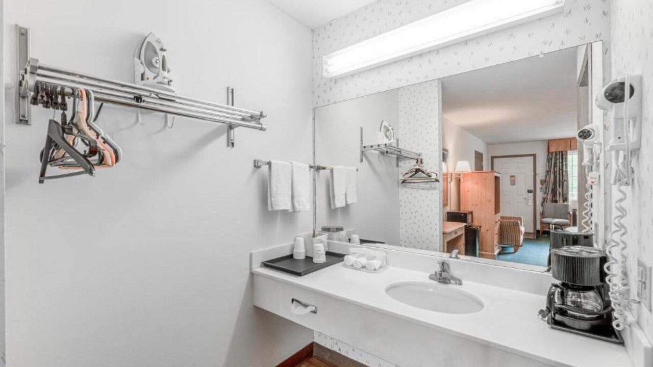 Photo of Bathroom in Eureka Springs