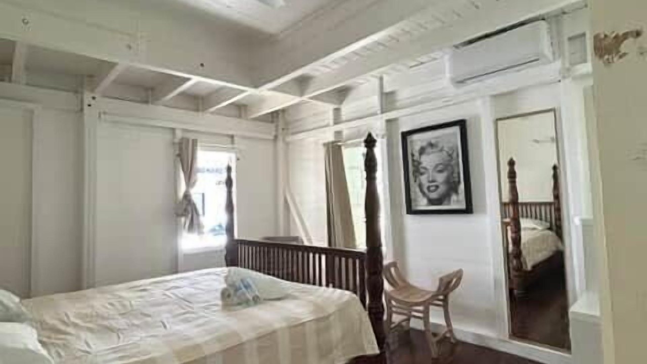 Photo of Bedroom in Marigot