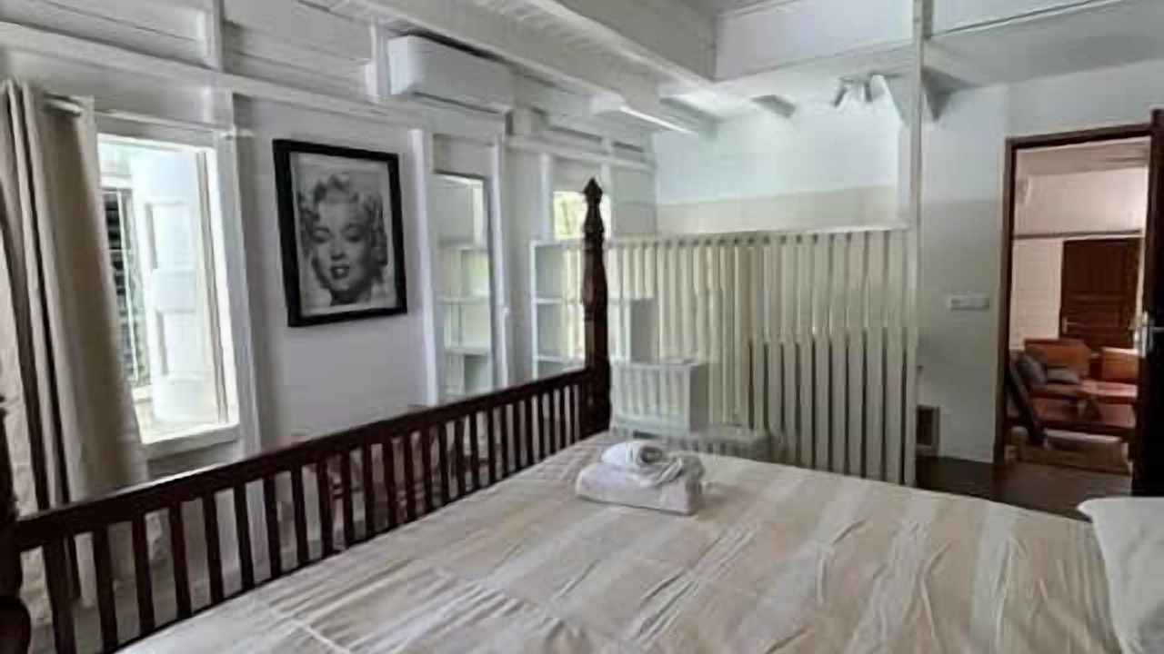 Photo of Bedroom in Marigot