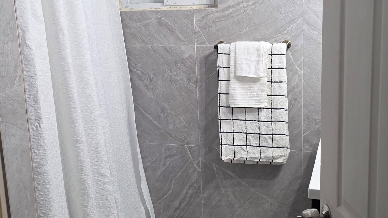 Photo of Bathroom in Galina