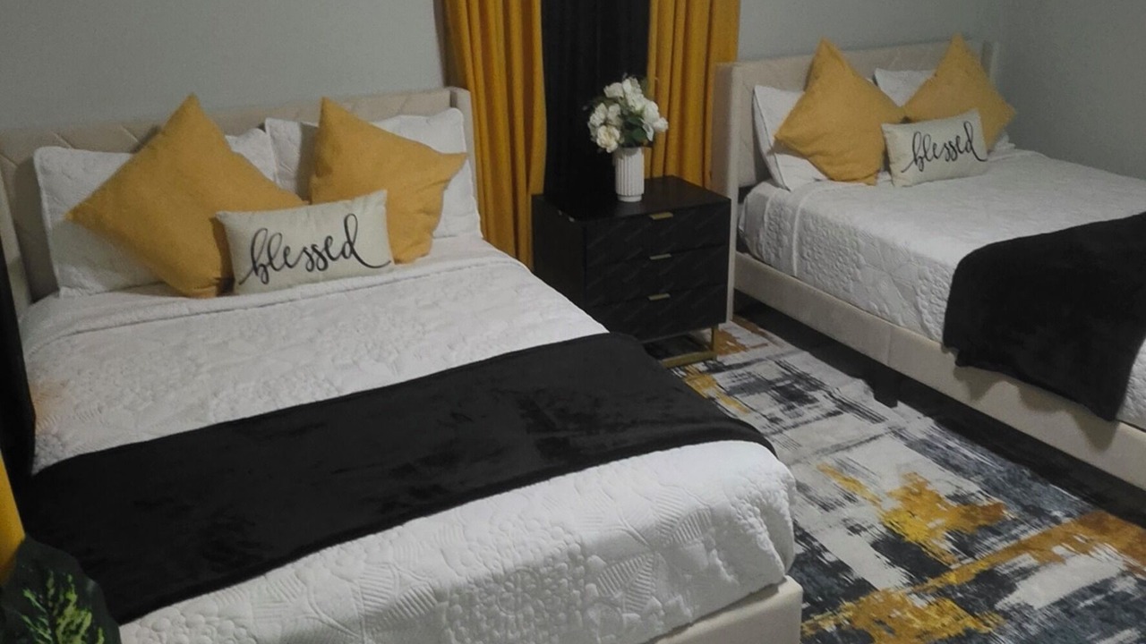 Photo of Bedroom in Galina