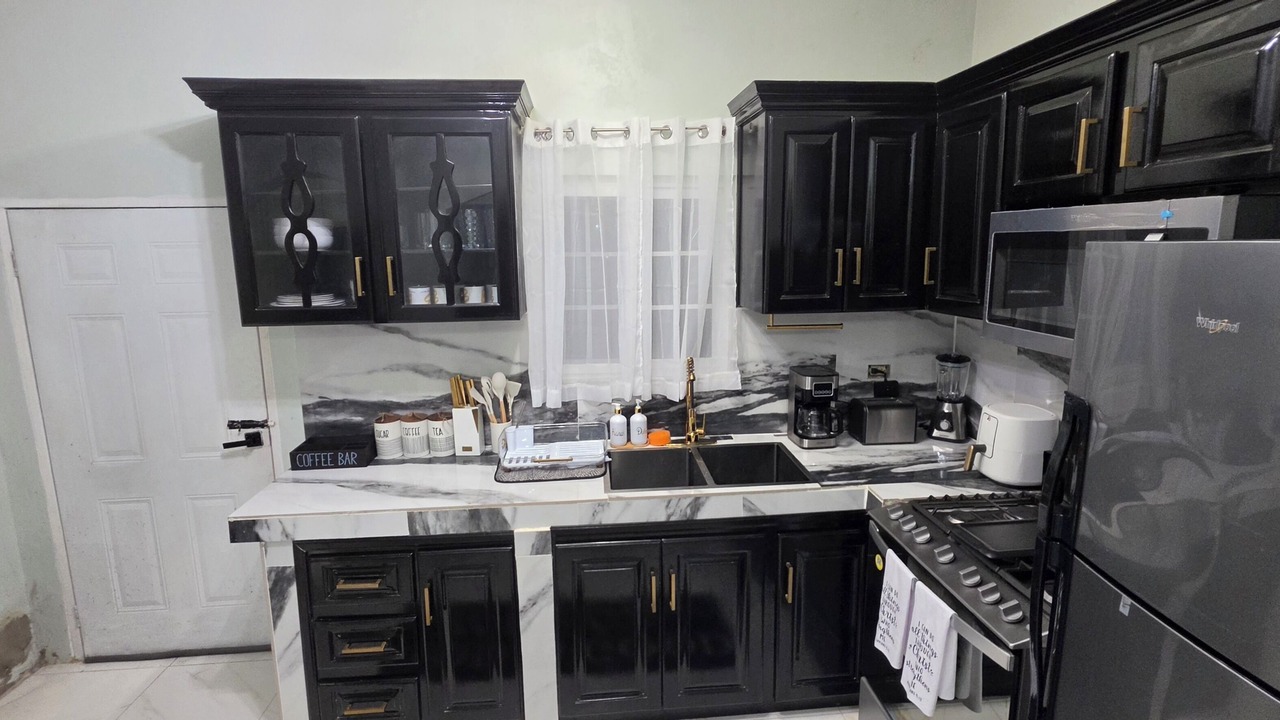 Photo of Kitchen in Galina
