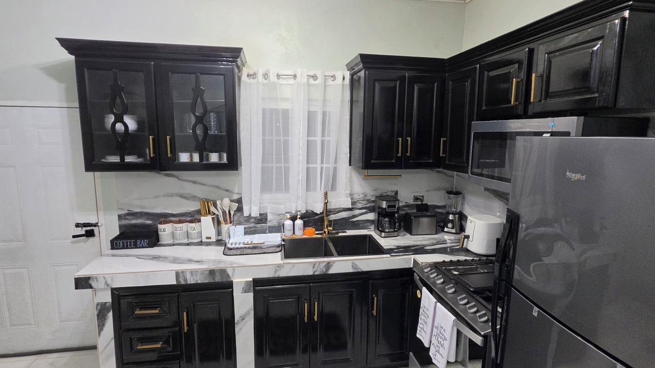 Photo of Kitchen in Galina