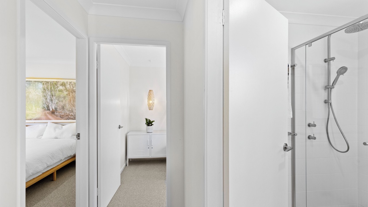 Photo of Bathroom in Hyams Beach