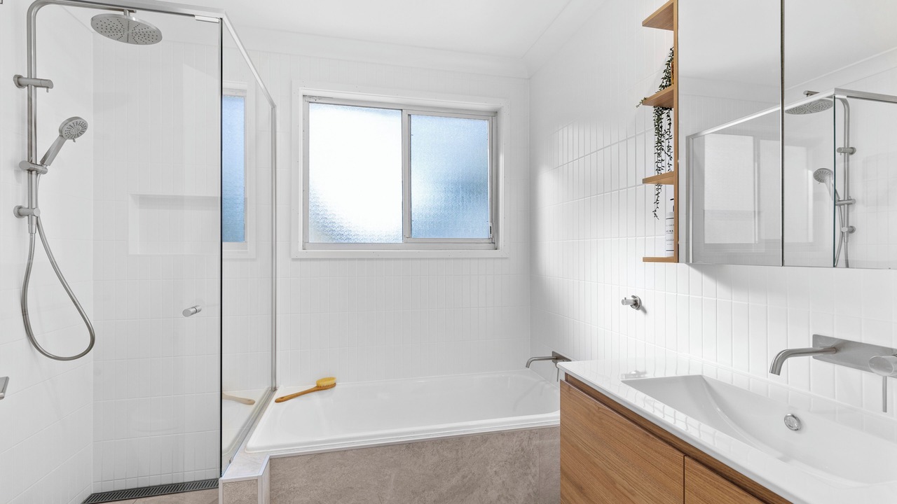 Photo of Bathroom in Hyams Beach