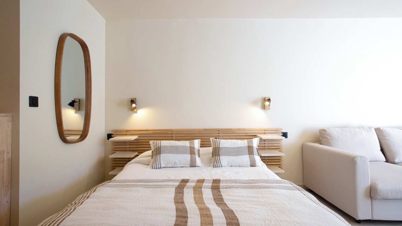 Photo of Bedroom in Anse Marcel