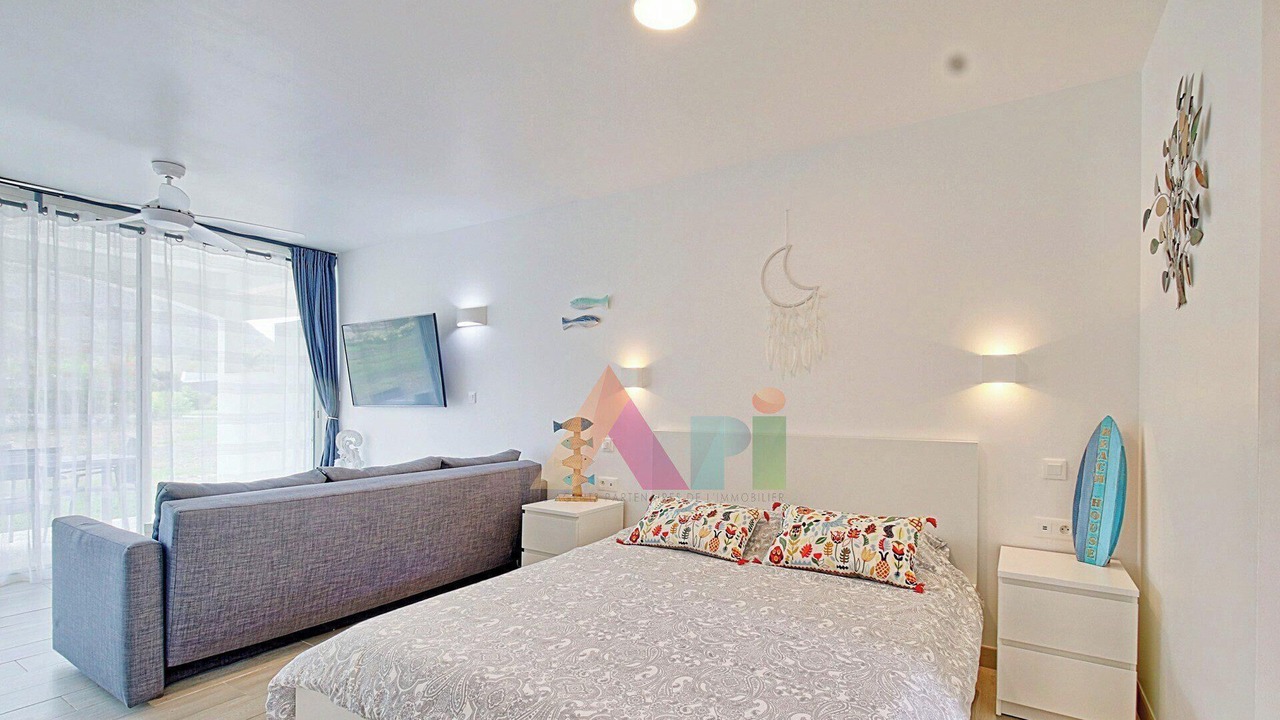 Photo of Bedroom in Anse Marcel