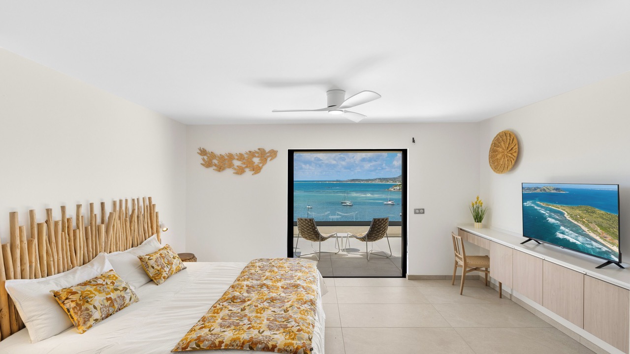 Photo of Bedroom in Bellevue